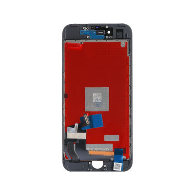 Iphone 7 Plus Iphone 6 LCD Ekranı Değiştirme Su geçirmez Grafik Ekranı