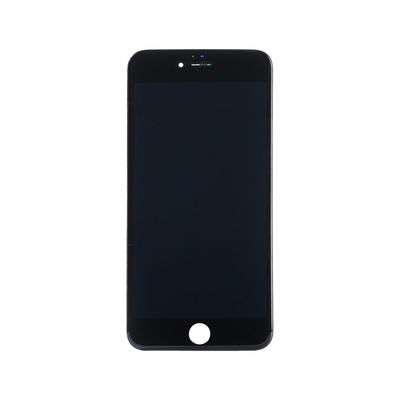 Grafikler Iphone 6 Değiştirme Ekranı Haptik Dokunma Uyumsuz