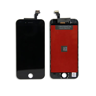 Tam Renkli Iphone 6 LCD Ekranı 4 inç Touch ID ile Suya dayanıklı