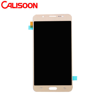 LED Ekran Teknolojisi Samsung için LCD 48.4 X 28 X 2.3 Inç 178 Derece Görme açısı