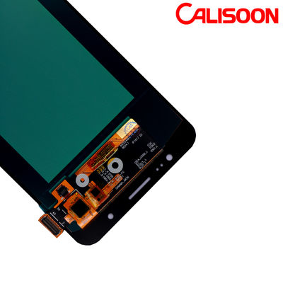 LED Ekran Teknolojisi Samsung için LCD 48.4 X 28 X 2.3 Inç 178 Derece Görme açısı