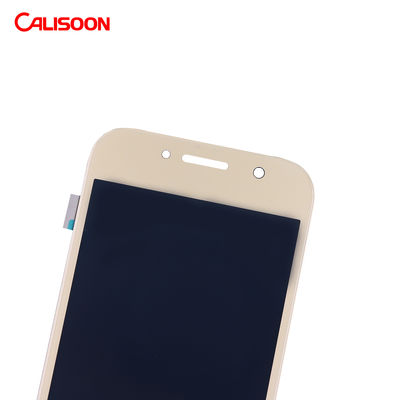 Yüksek Kontrast oranı 3 HDMI bağlantısı olan Samsung LCD Ekranı OEM ODM