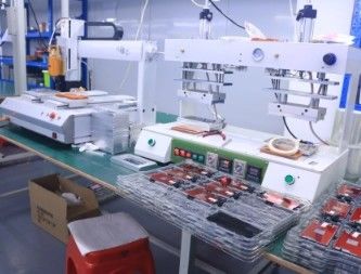 Guangzhou Yoodertumn Electronics Co., Ltd Fabrika turu